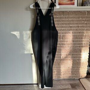 Kavu San Blas Overalls NWT